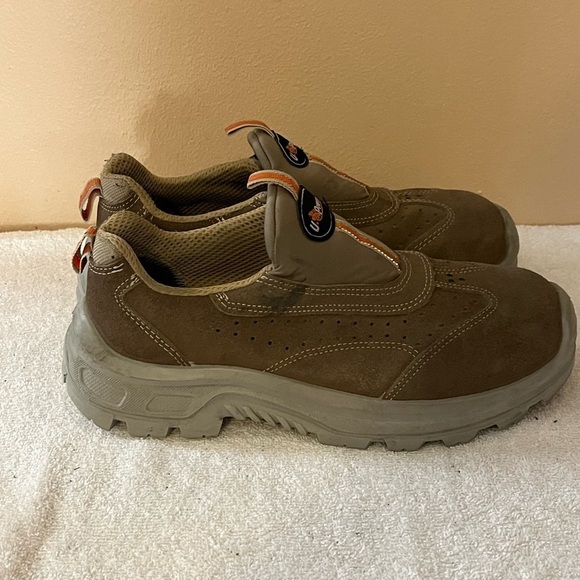 U Power European Safety Shoes Sz 13 main image 4